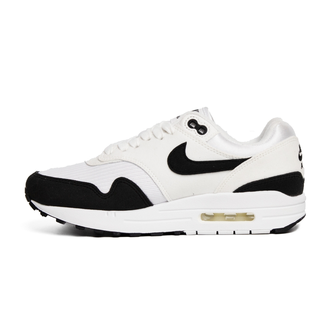 Nike Air Max 1 White Black DZ2628-102