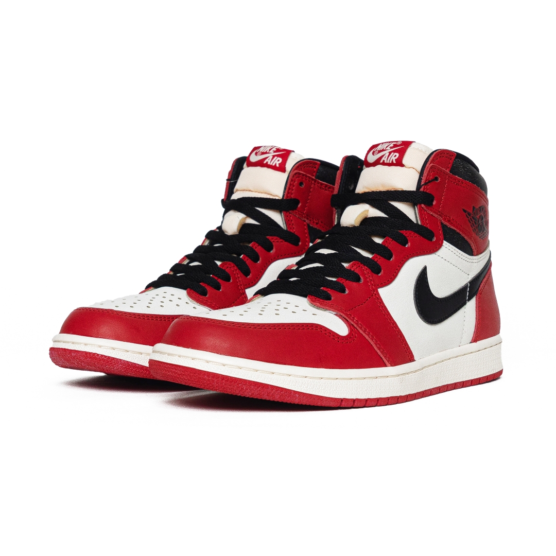 Nike Air Jordan 1 Retro High OG ‘Lost & Found’ DZ5485-612