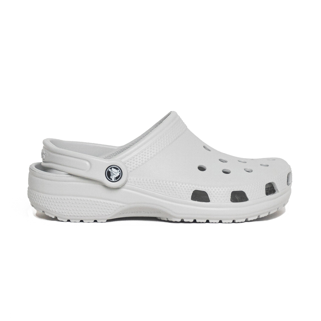 Dép Crocs Classic Grey