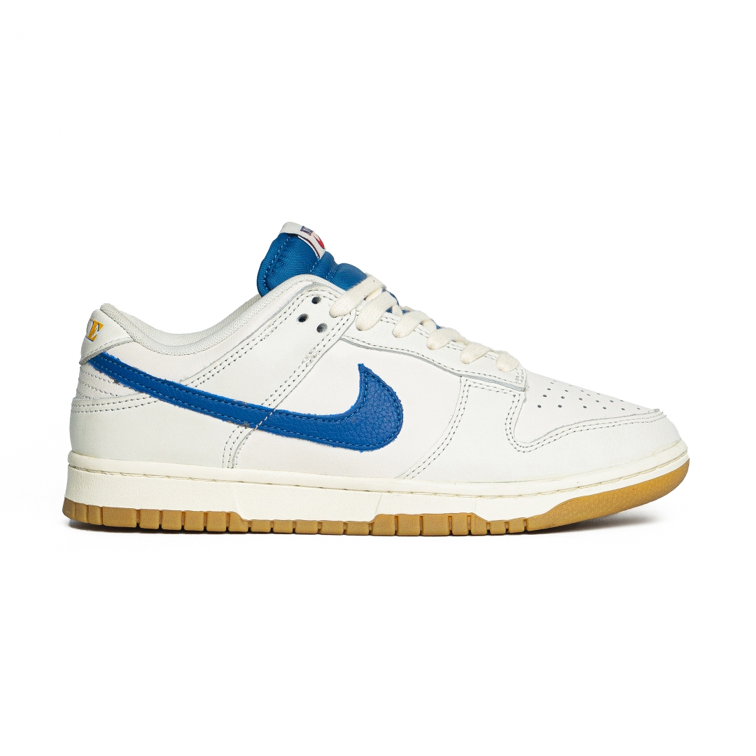 Nike Dunk Low SE Sail Dark Marina Blue DX3198-133