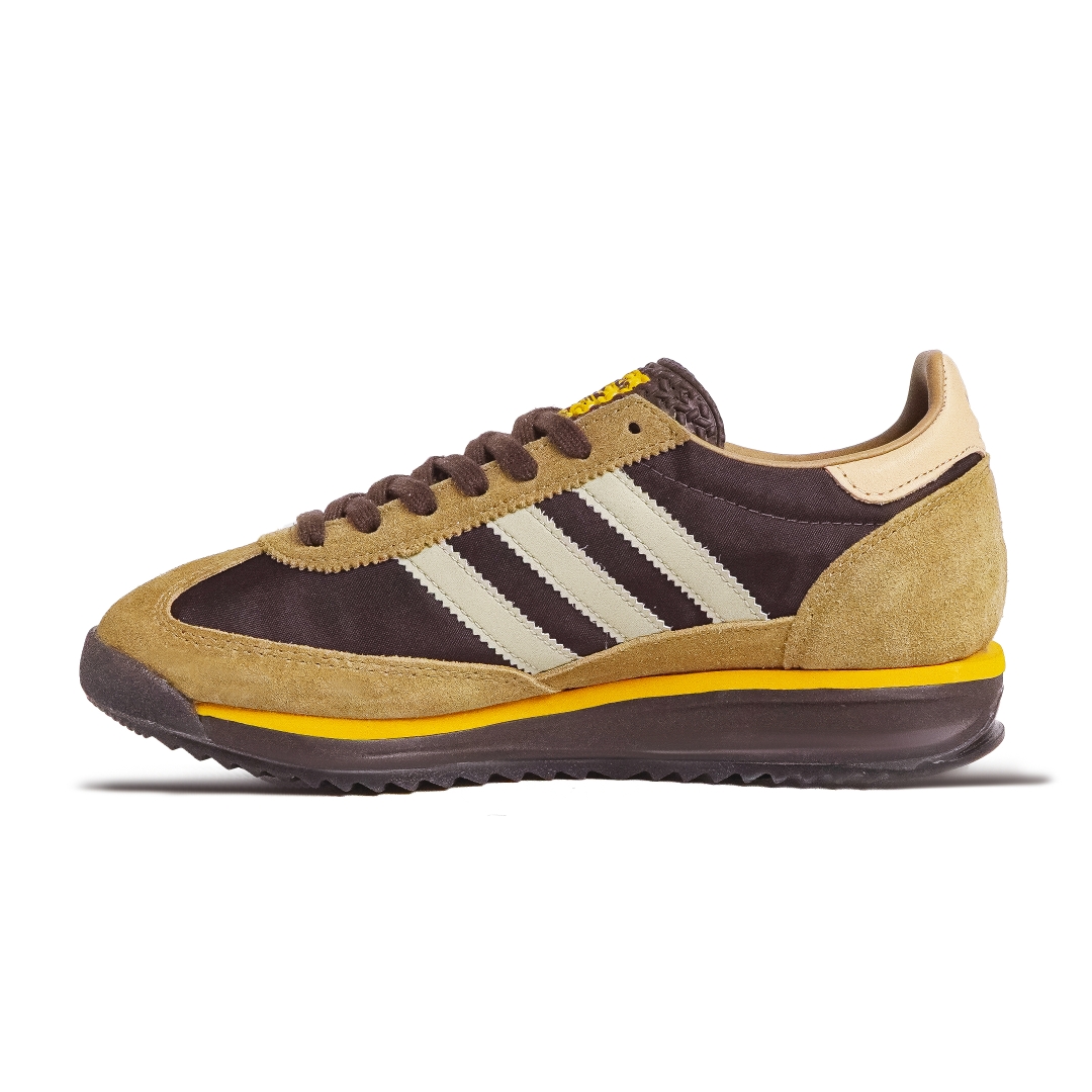 SL72 RS ‘Brown Preloved Yellow’ IG4645