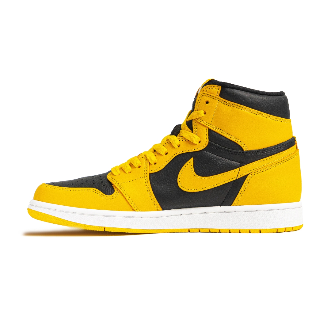 Nike Air Jordan 1 High Pollen - DQ0660-700