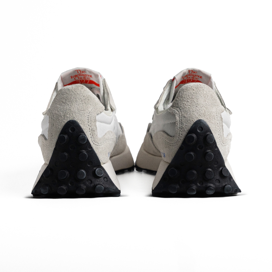  New Balance 327 ‘White Blue’  U327WEB