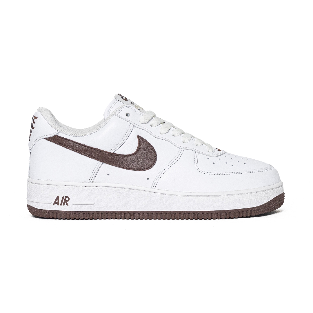 Nike Air Force 1 Low White Chocolate - DM0576-100