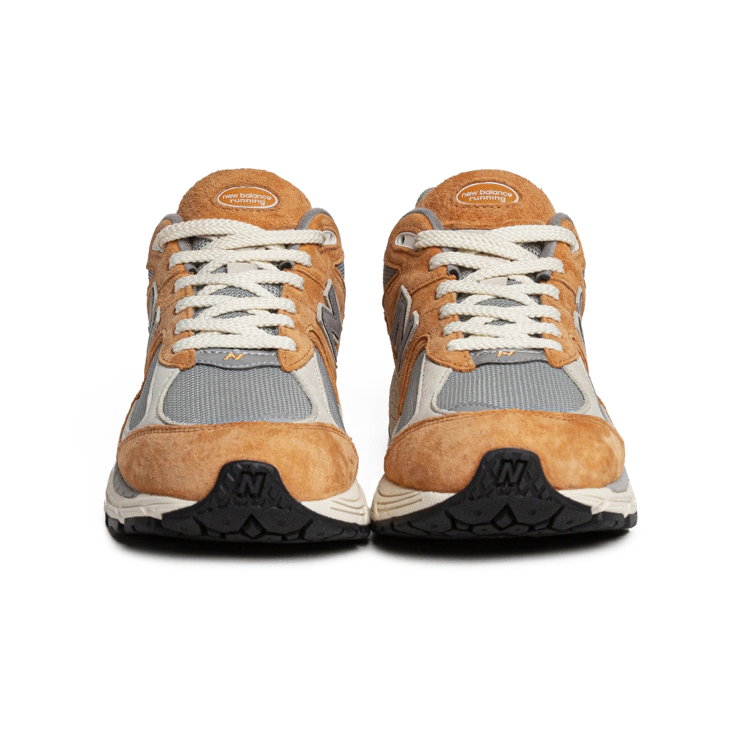 New Balance 2002R Sweet Caramel M2002RHM