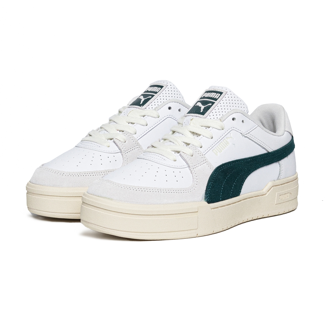 Puma Ca Pro Sail Green 388556-01