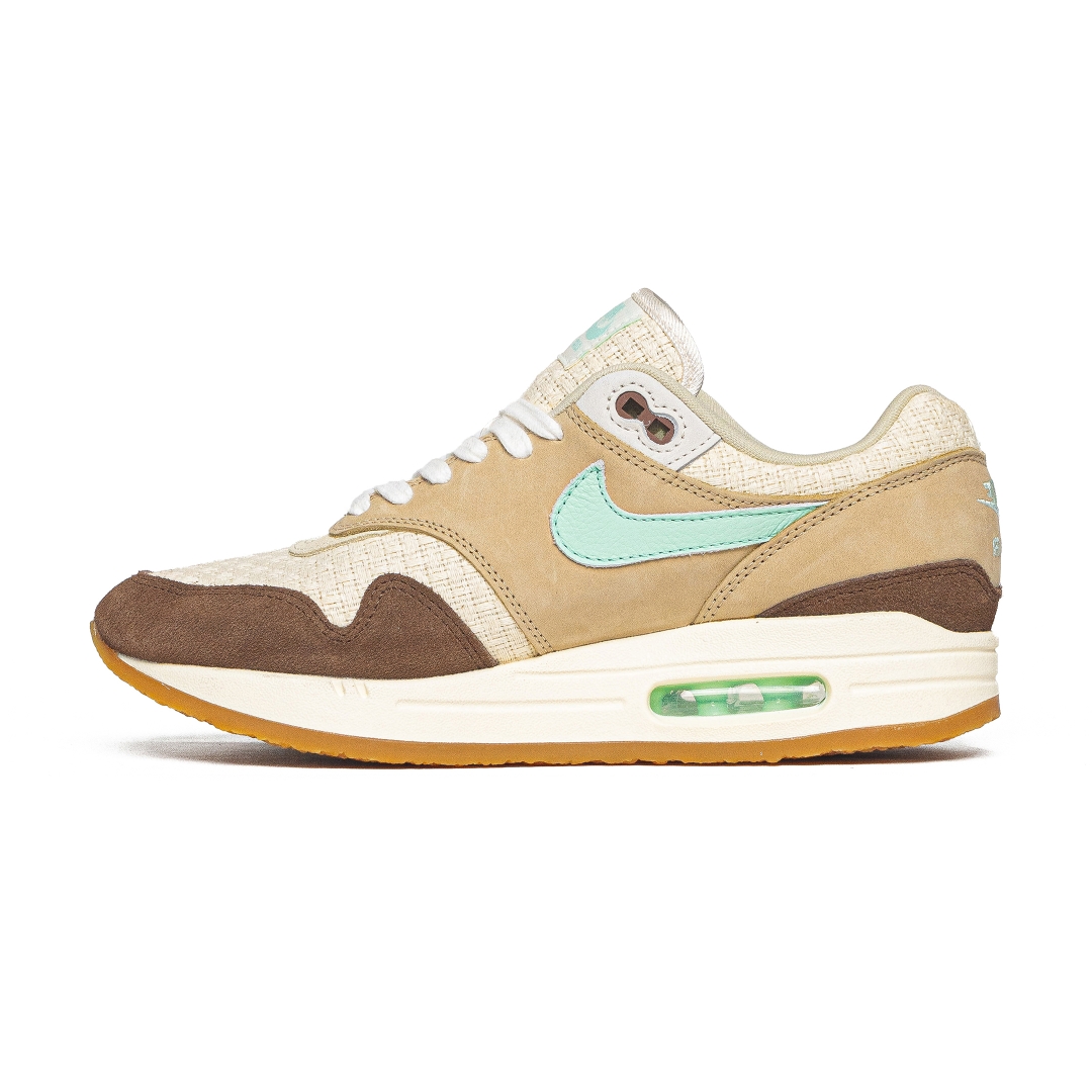 Nike Air Max 1 Crepe Hemp - FD5088-200