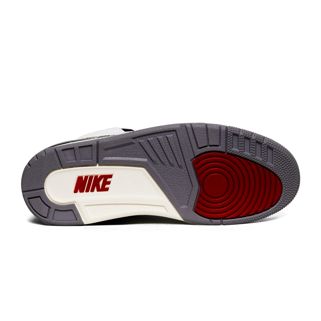 Nike Air Jordan 3 Retro White Cement Reimagined DN3707-100