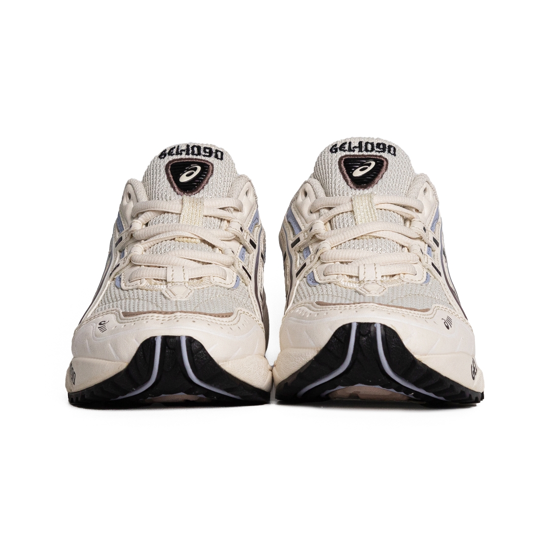 Asics Gel 1090 Cream Brown Blue 1203A243-023
