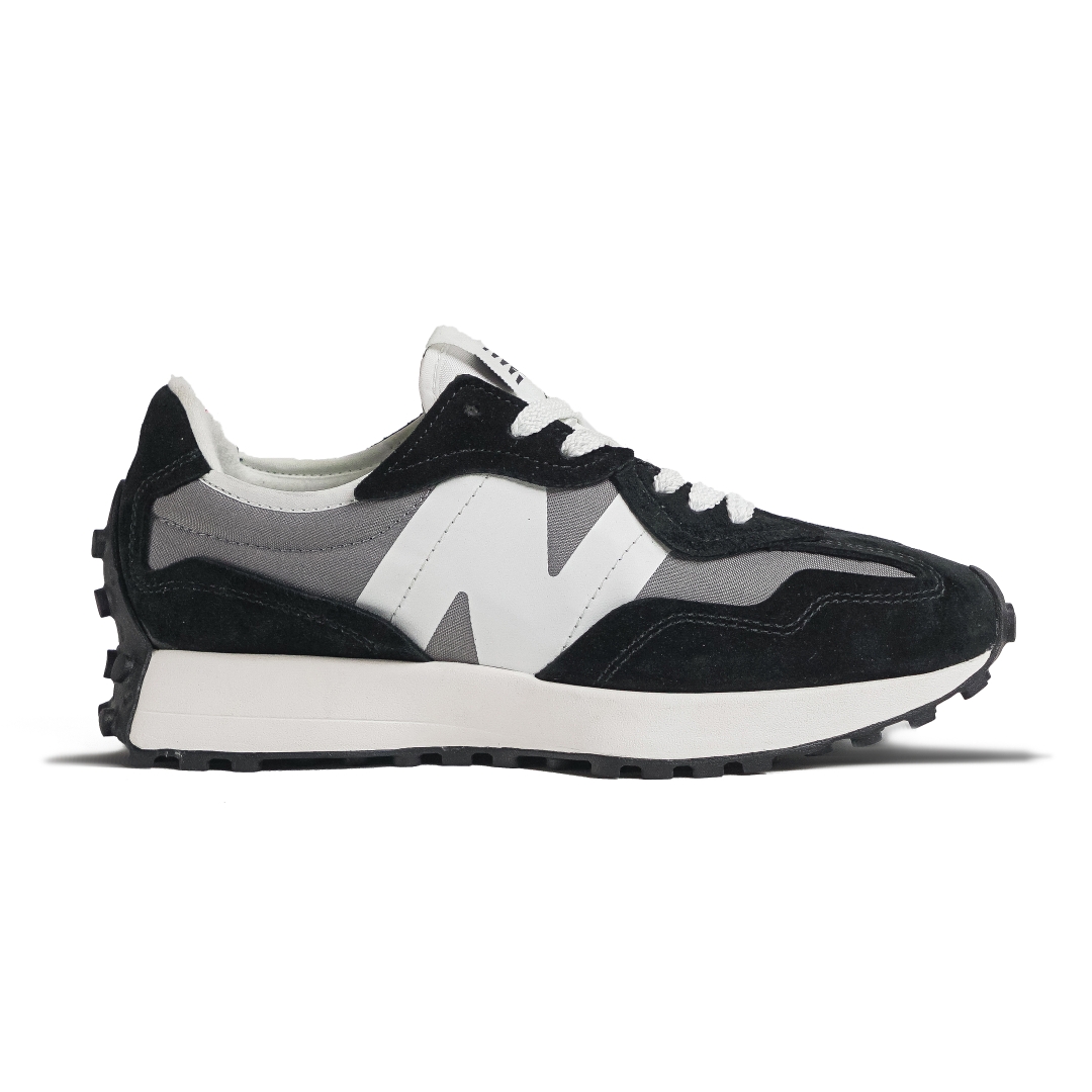 New Balance 327 ‘Black Shadow’ MS327LB1