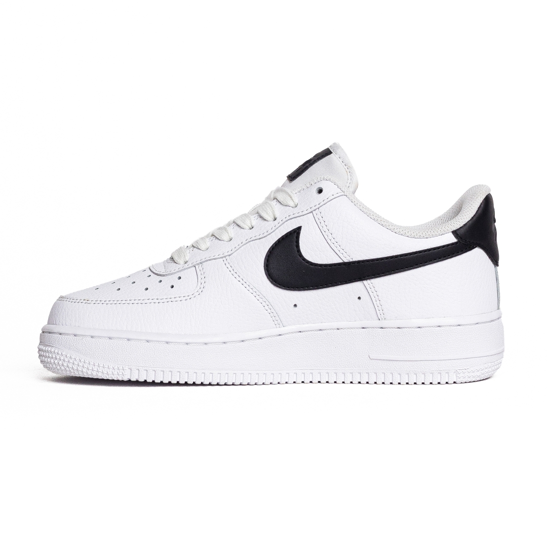 Nike Air Force 1 Low White Black DD8959 103