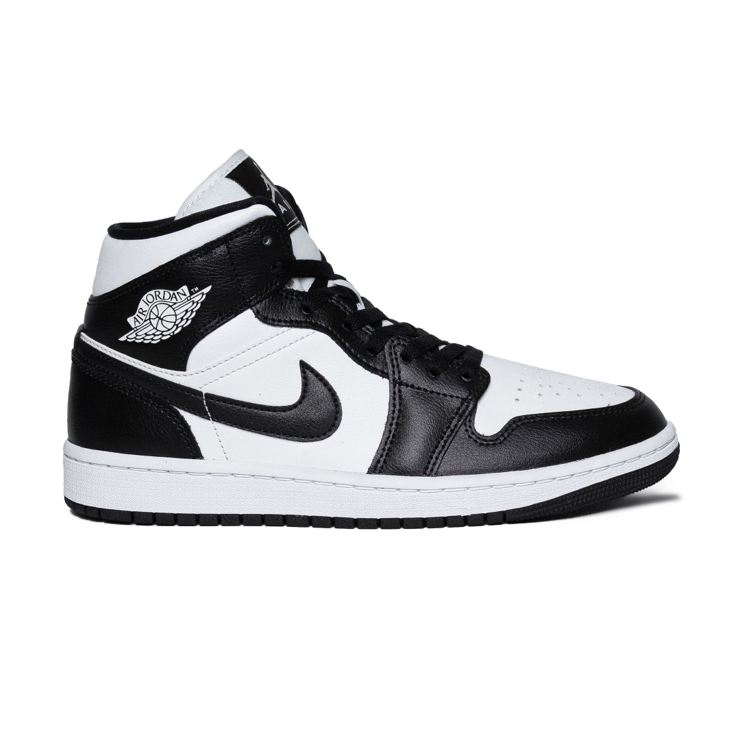 Nike Air Jordan 1 Mid Panda DV0991-101