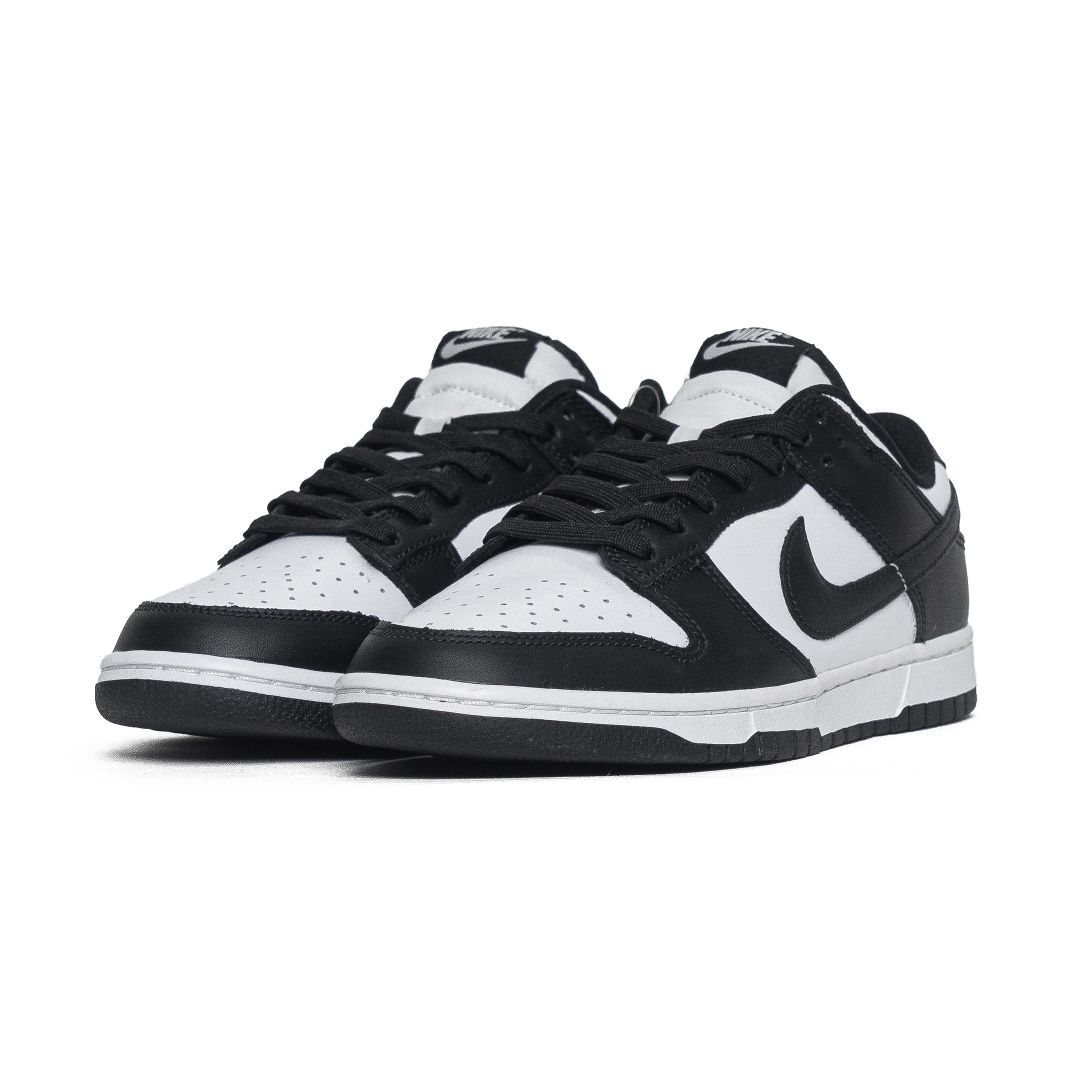 Nike Dunk Low Retro Panda - DD1391-100