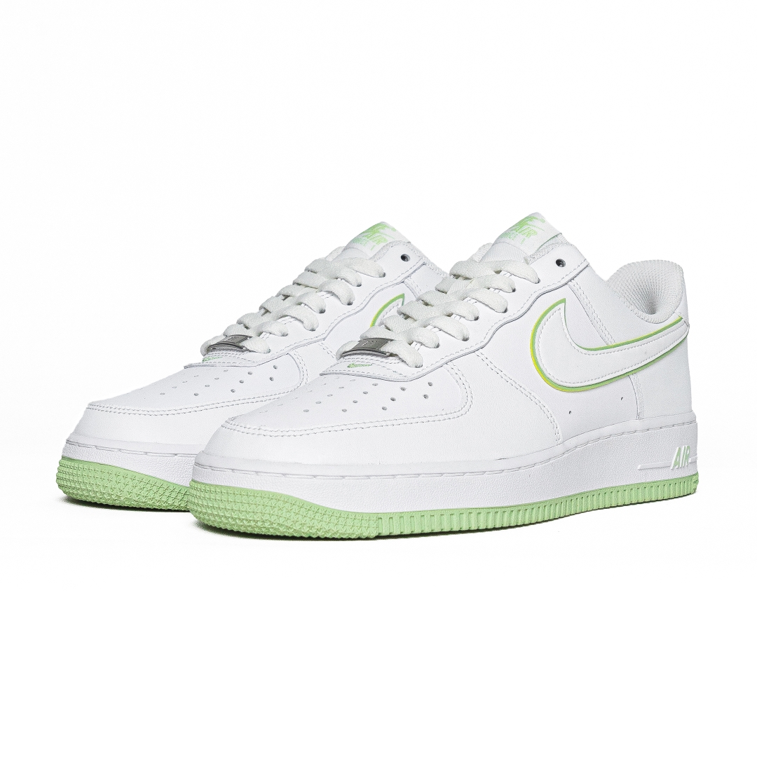 Nike Air Force 1 Low Honeydew DV0788-105