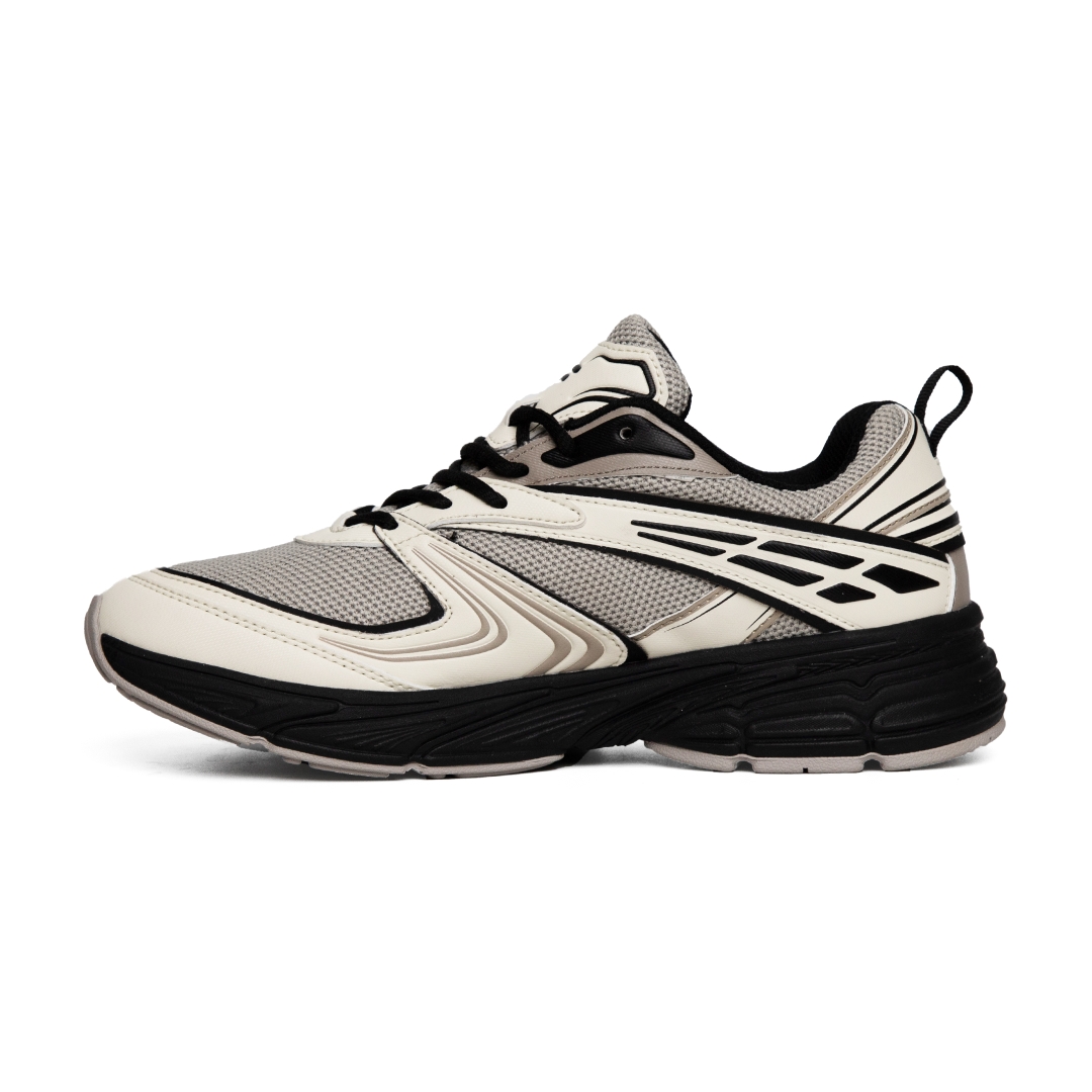 Fila Interun Black Beige 1RM02699G013