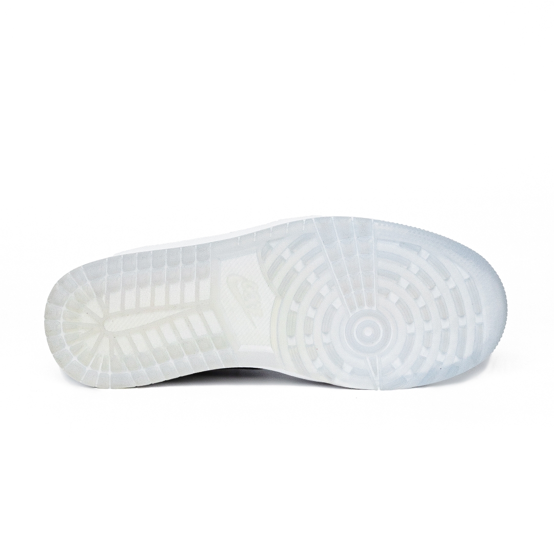 Nike Air Jordan 1 Retro Low Golf Wolf Grey DD9315-002