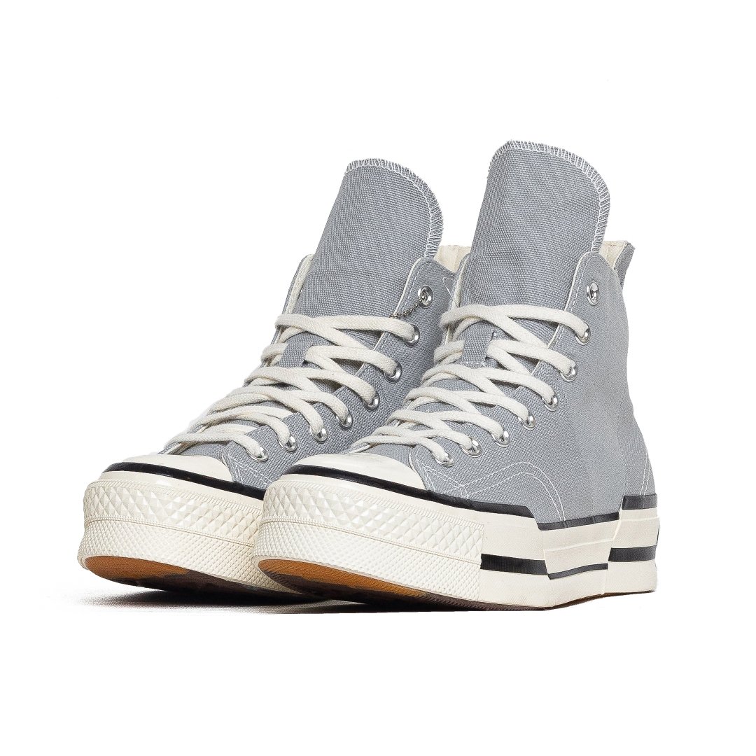 Converse Chuck 70 Plus Grey - A00741C