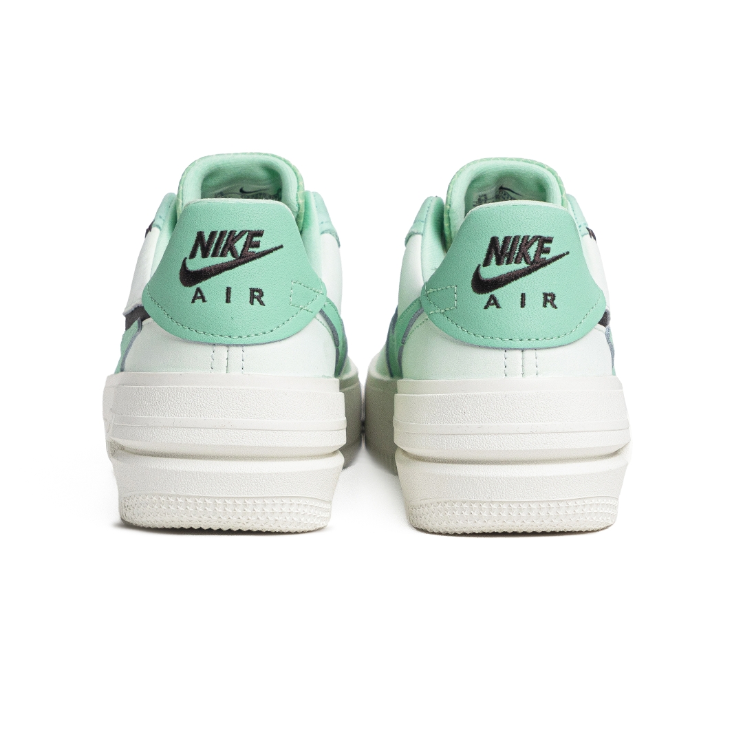 Air Force 1 Low PLT.AF.ORM Barely Green DX3730 300