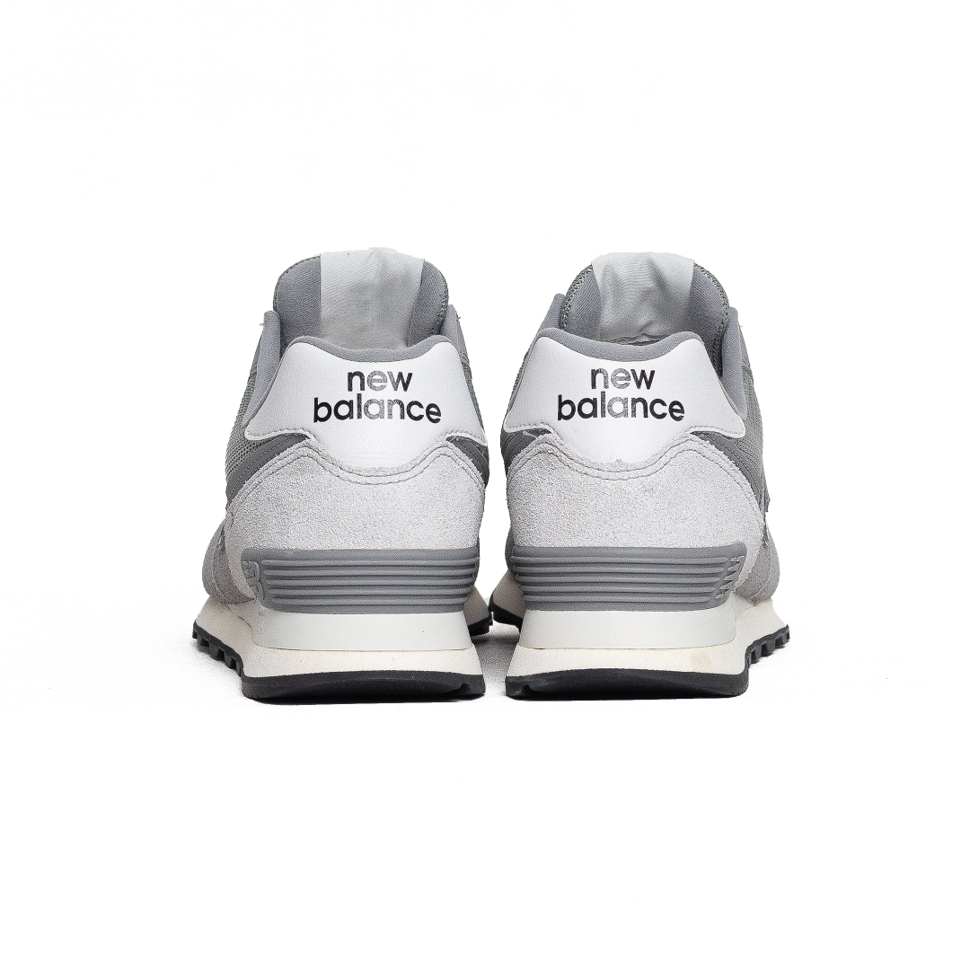New Balance 574 Classic Grey - U574TG2