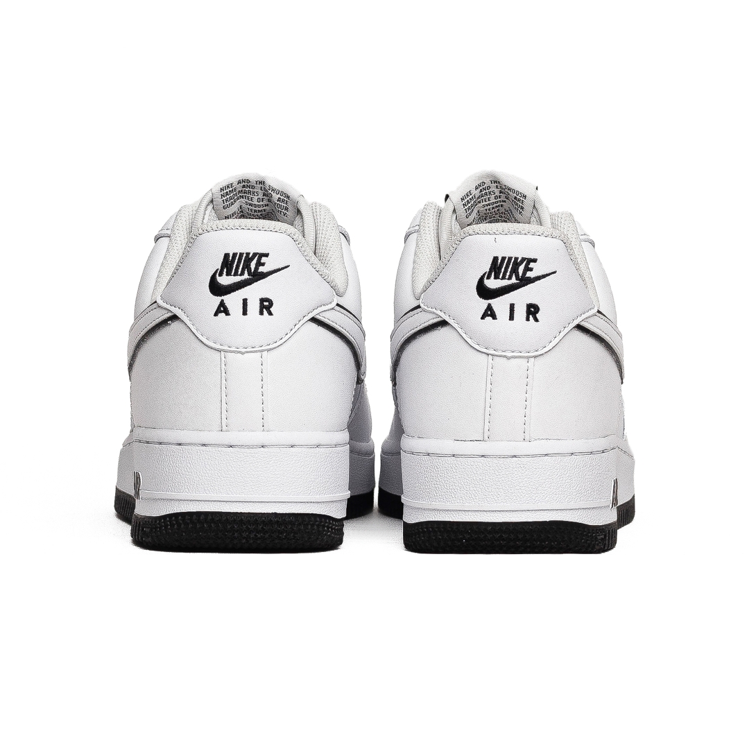 Nike Air Force 1 Low White Black DV0788-103