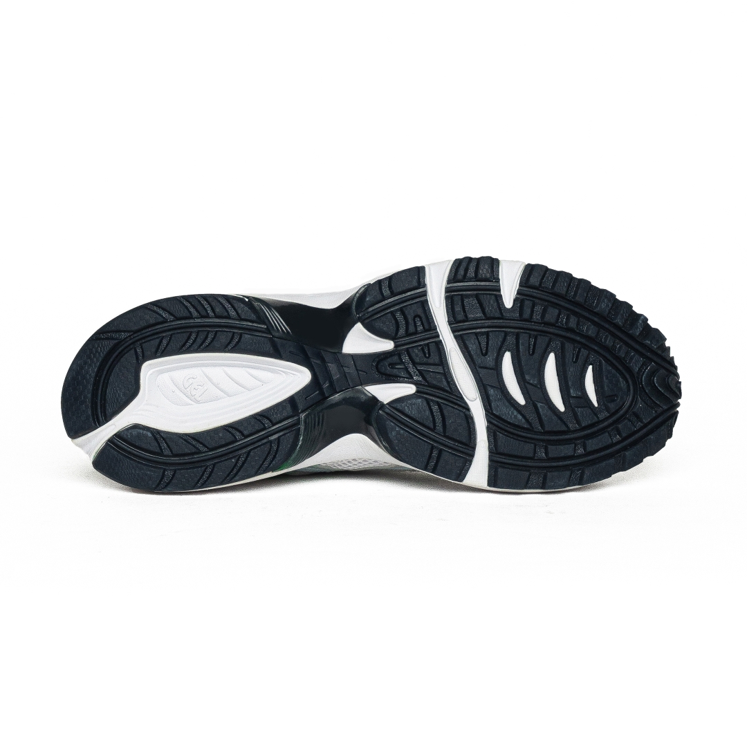 Asics Gel-1090 V2 White Glacier Grey Green 1203A224-101