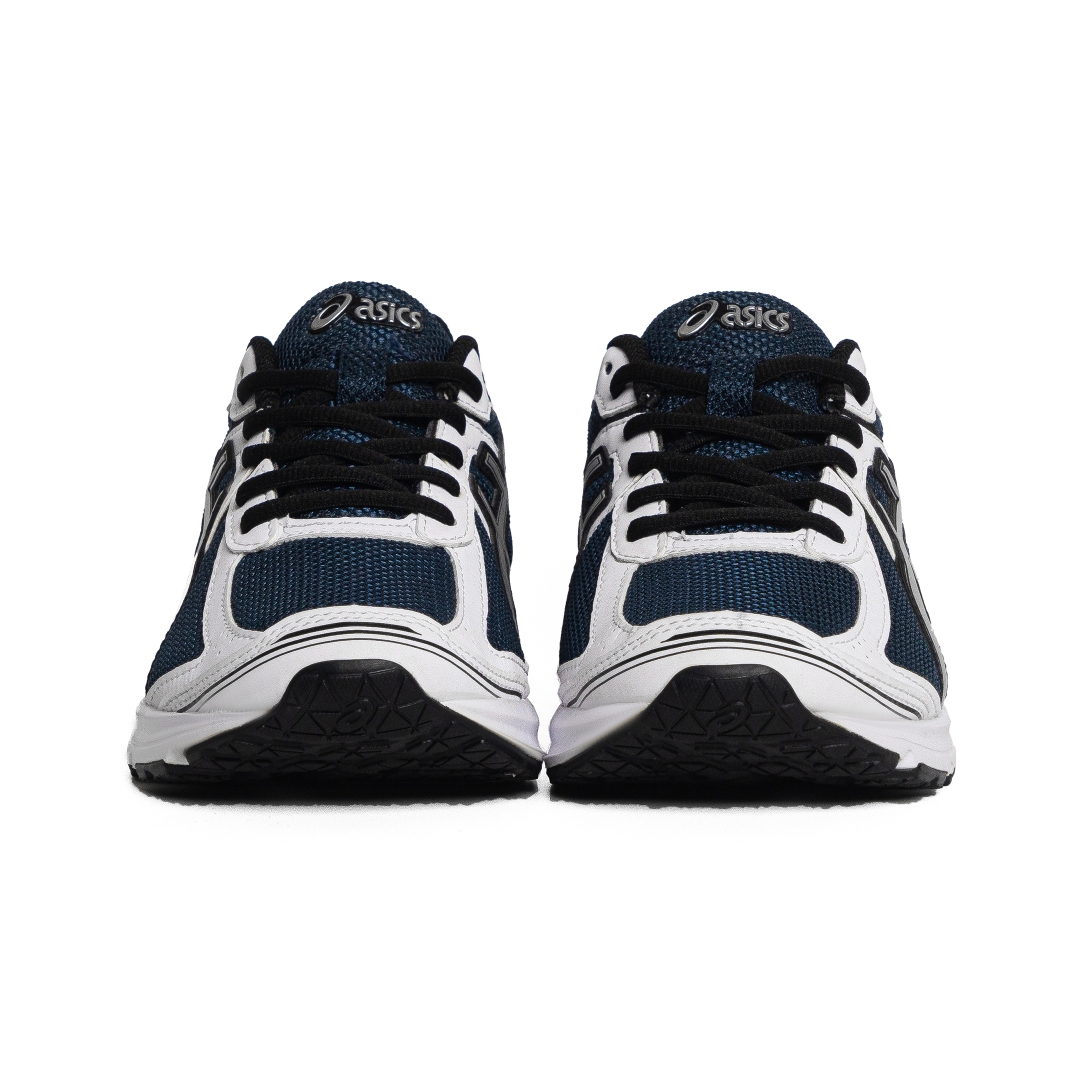 Asics Jog 100 S Navy Pure Silver 1201A325-400