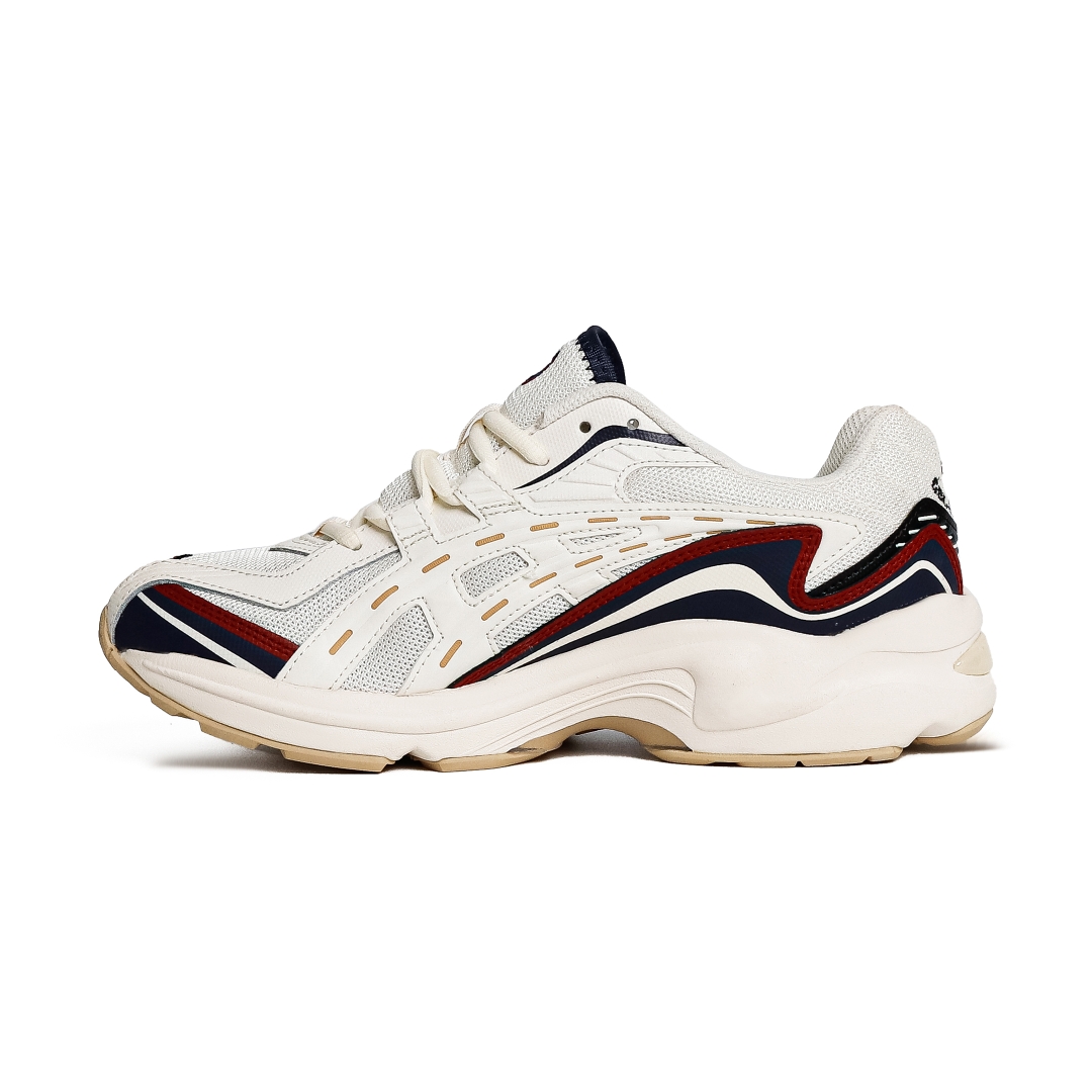 Asics Gel-Preleus White Blue Red 1201A838-102