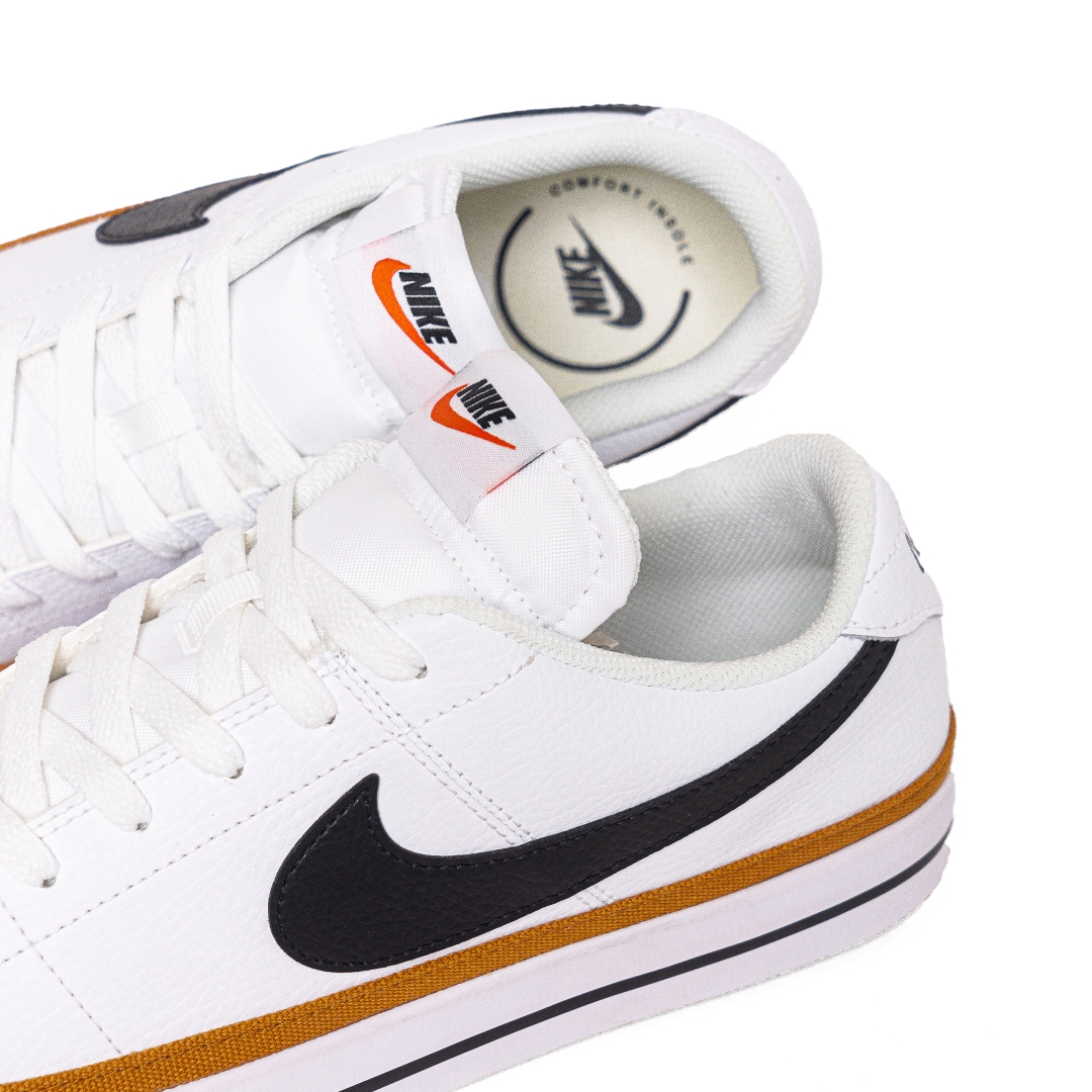 Nike Court Legacy Next Nature - DH3161-100