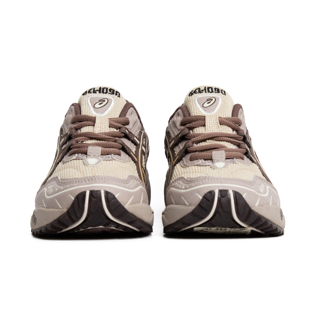 Asics Gel-1090 Cream Brown 1203A243-201