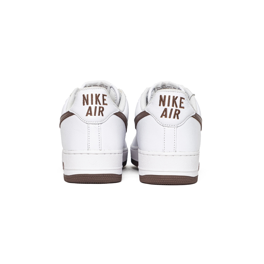 Nike Air Force 1 Low White Chocolate - DM0576-100