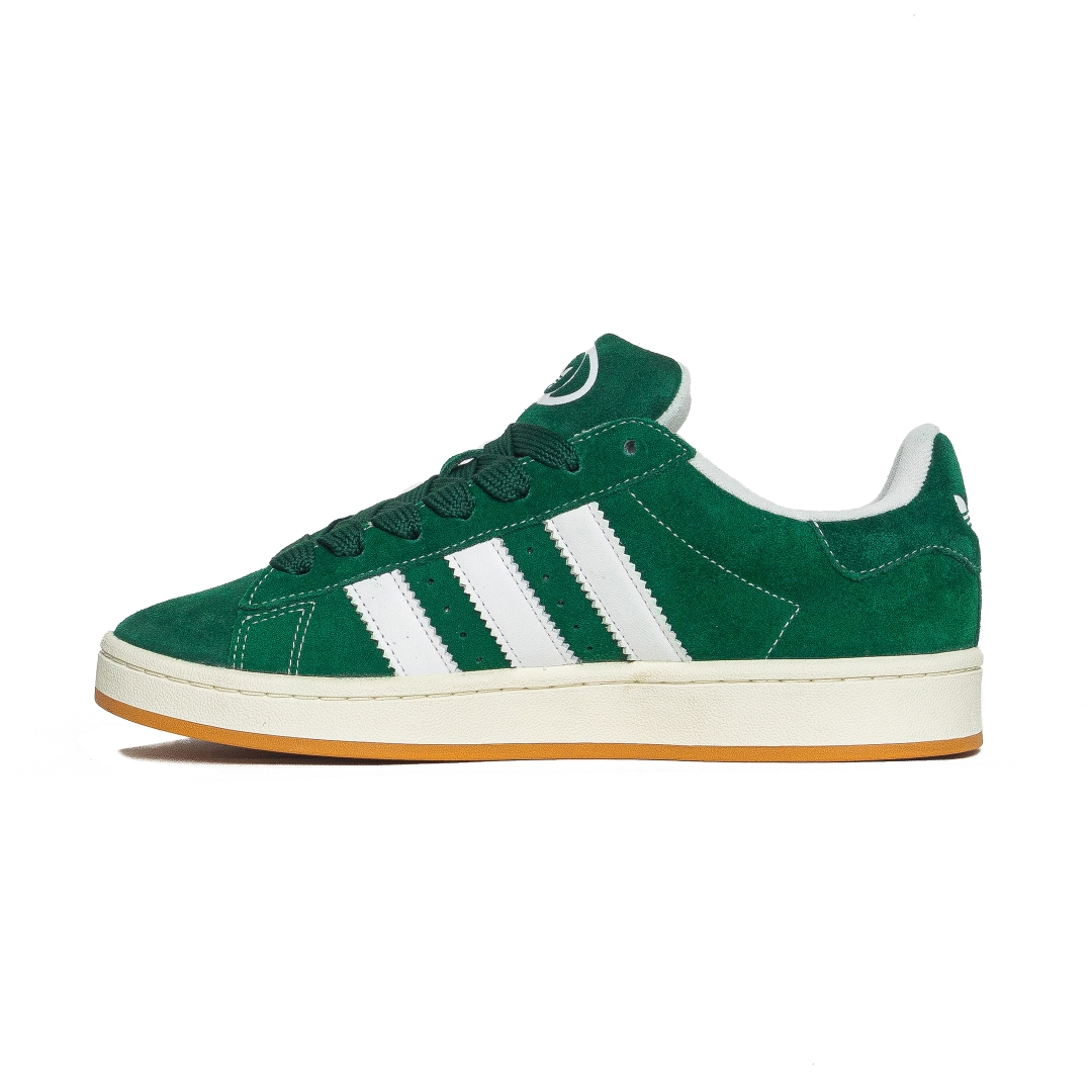 Adidas Campus 00s Dark Green H03472