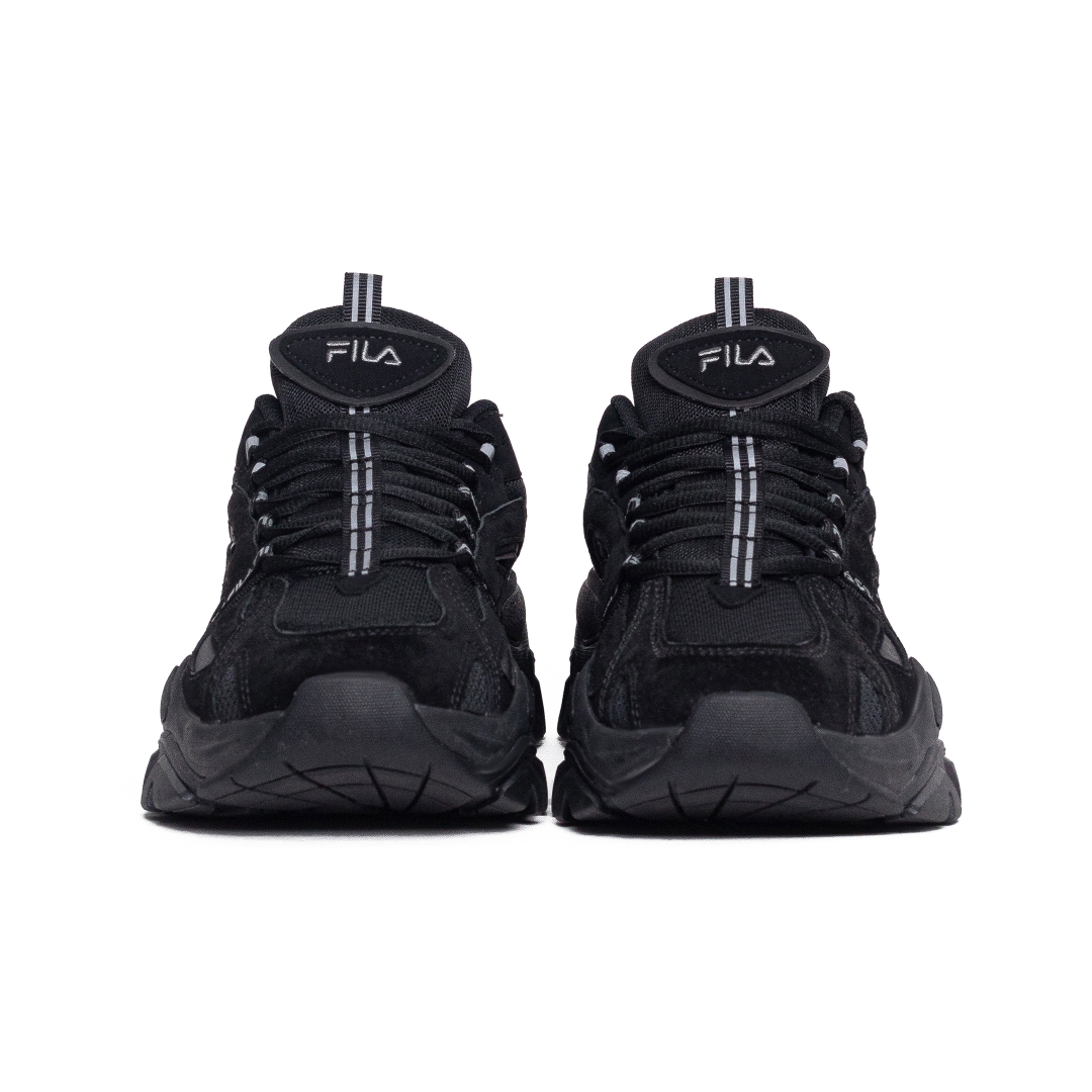 Fila Interation Triple Black 1JM00800_125-1