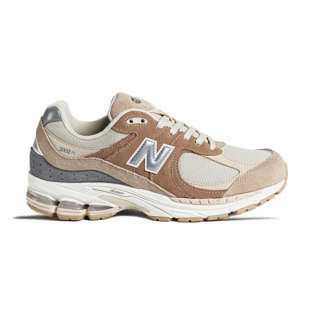 New Balance 2002R Driftwood - M2002RSI