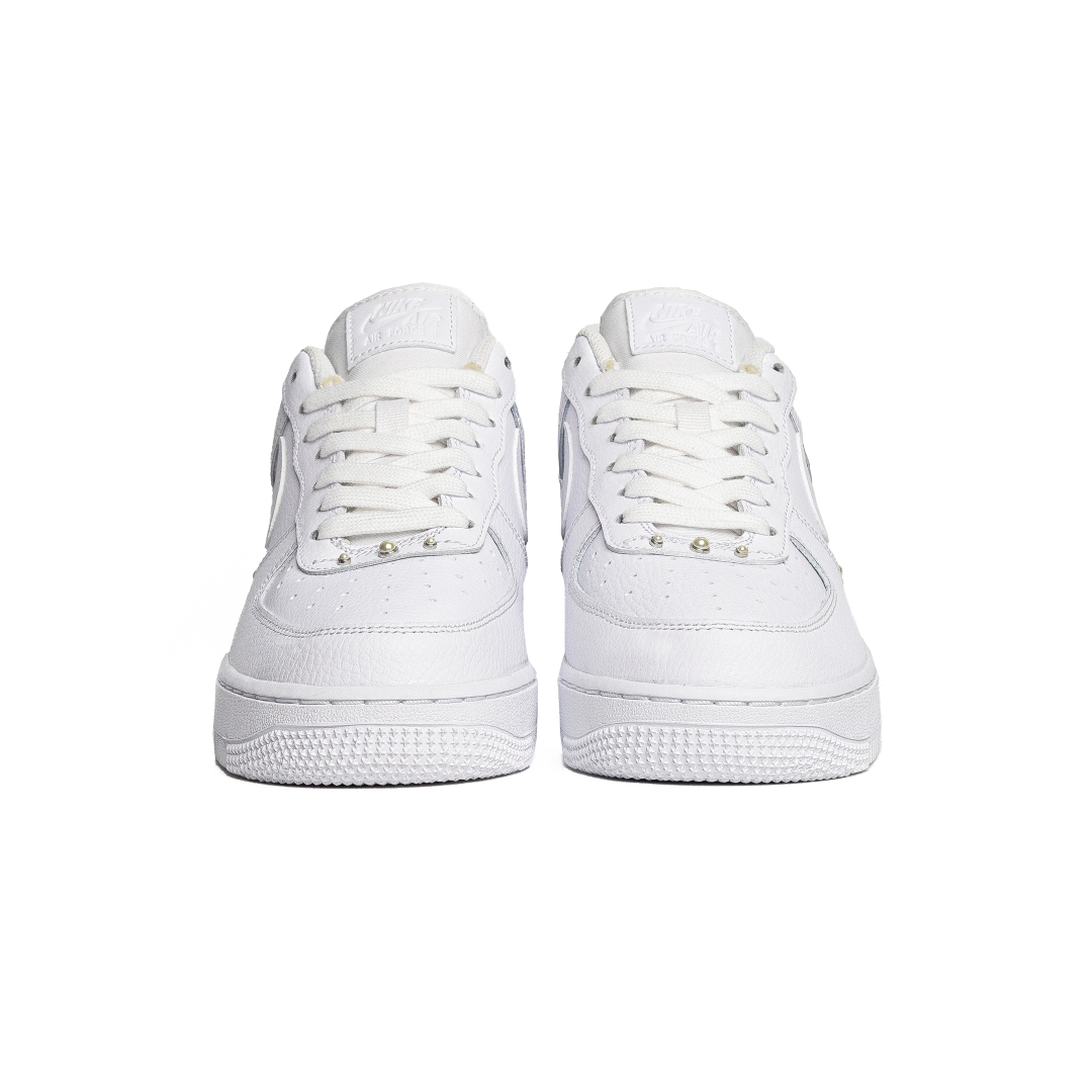 Nike Air Force 1 Low 07 SE Pearl White DQ0231-100