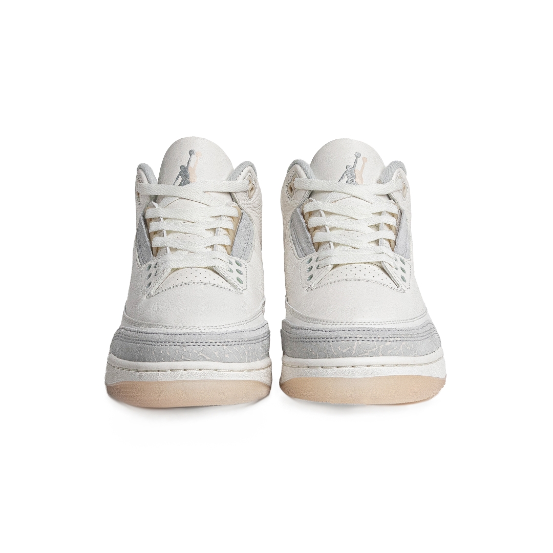Nike Air Jordan 3 Craft Ivory FJ9479-100