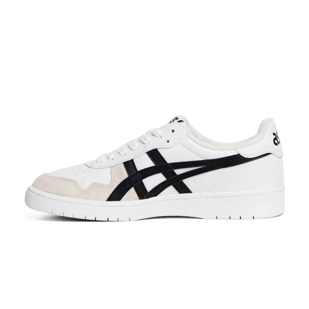 Asics Japan S White Black 1191A328-104
