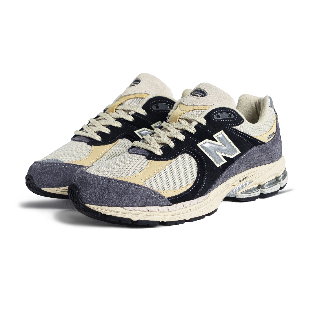 New Balance 2002R Magnet Timberwolf - M2002RSH