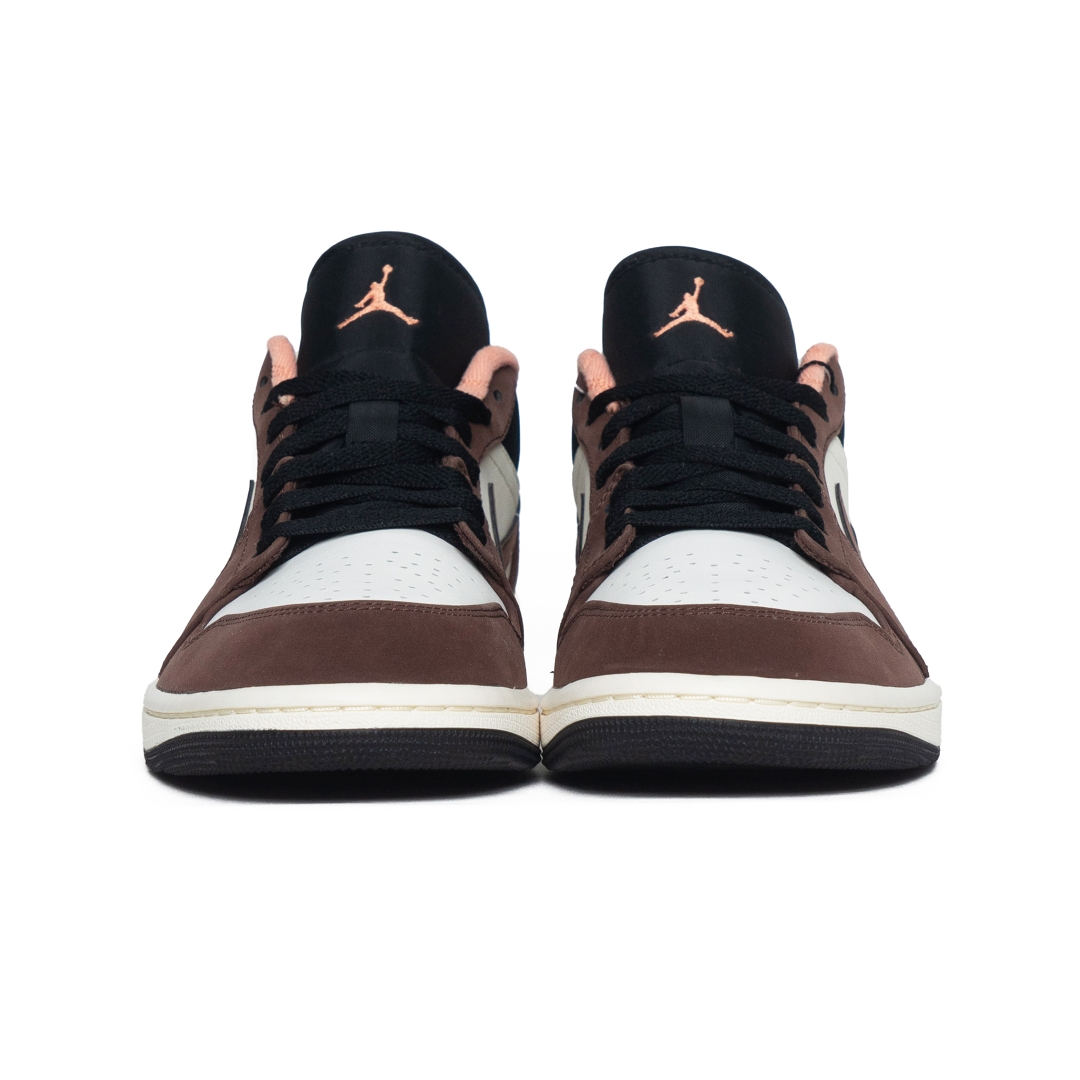 Nike Air Jordan 1 Low Mocha DC6991-200