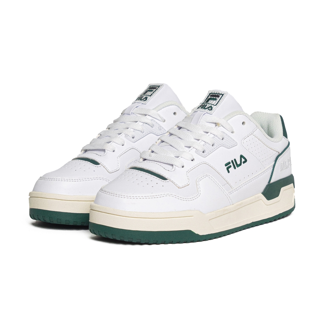 Fila Targa White Green Oxide 1TM01822E_143