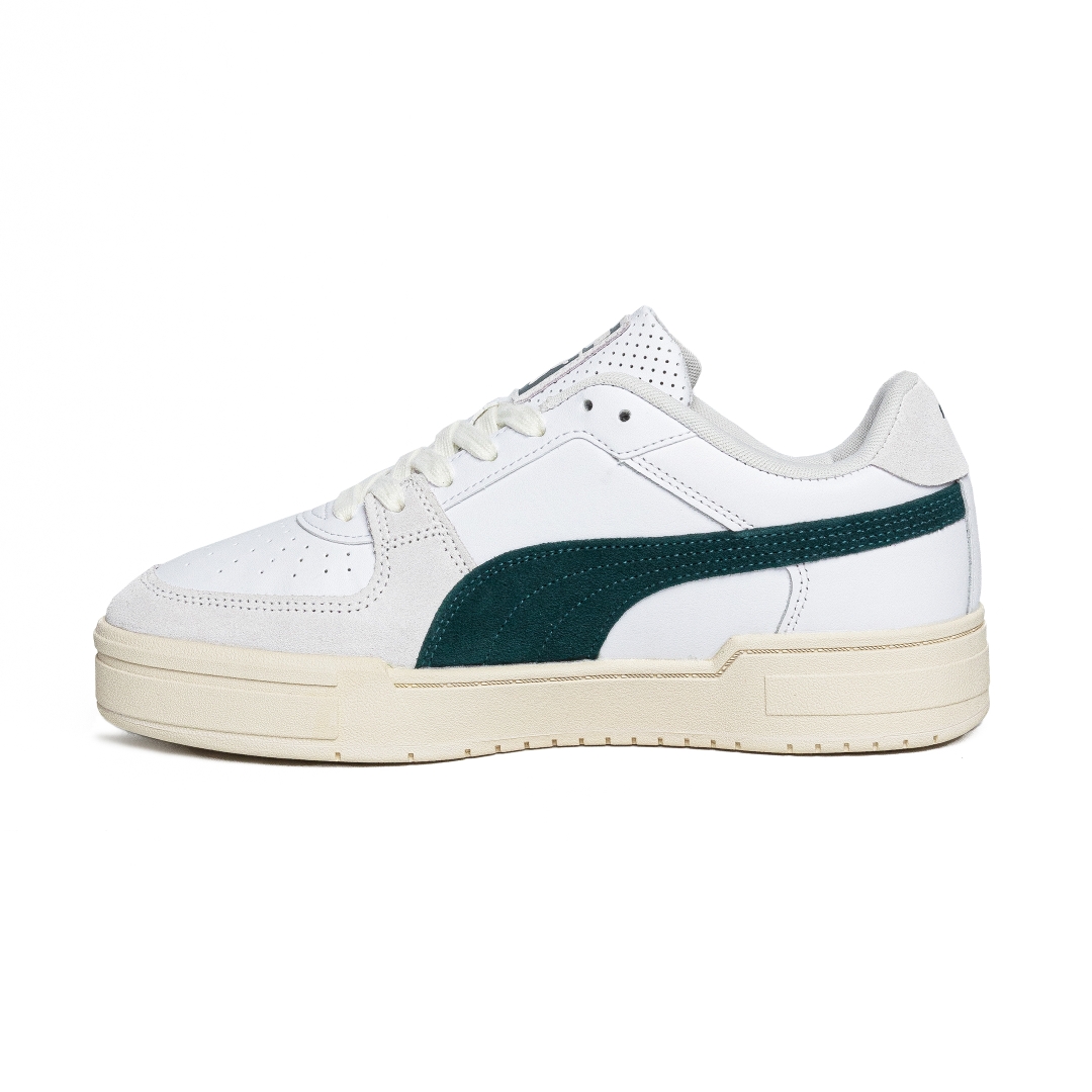 Puma Ca Pro Sail Green 388556-01