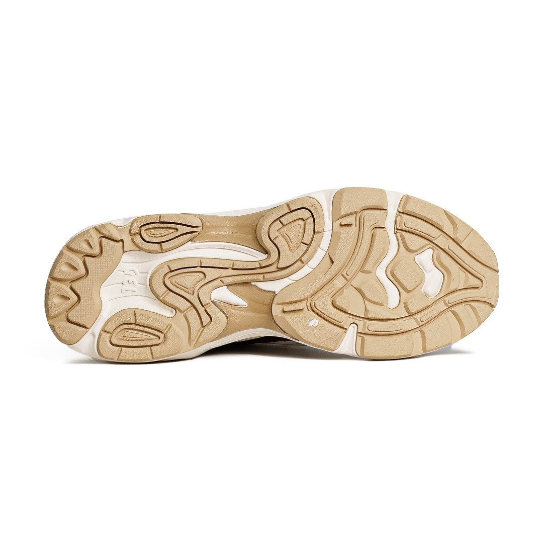 Asics Gel-Preleus White Blue Red 1201A838-102