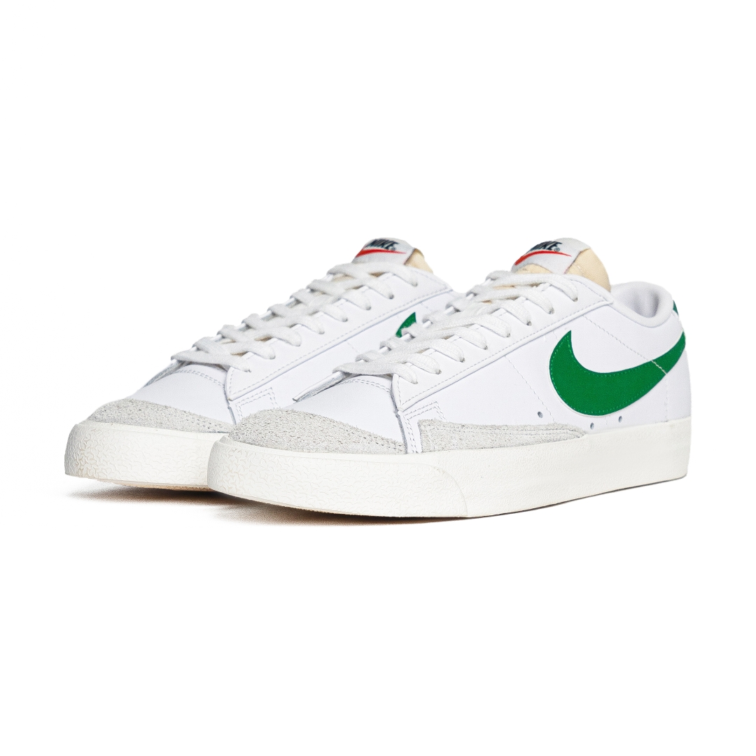 Nike Blazer Low Vintage 77 Pine Green DA6364 115