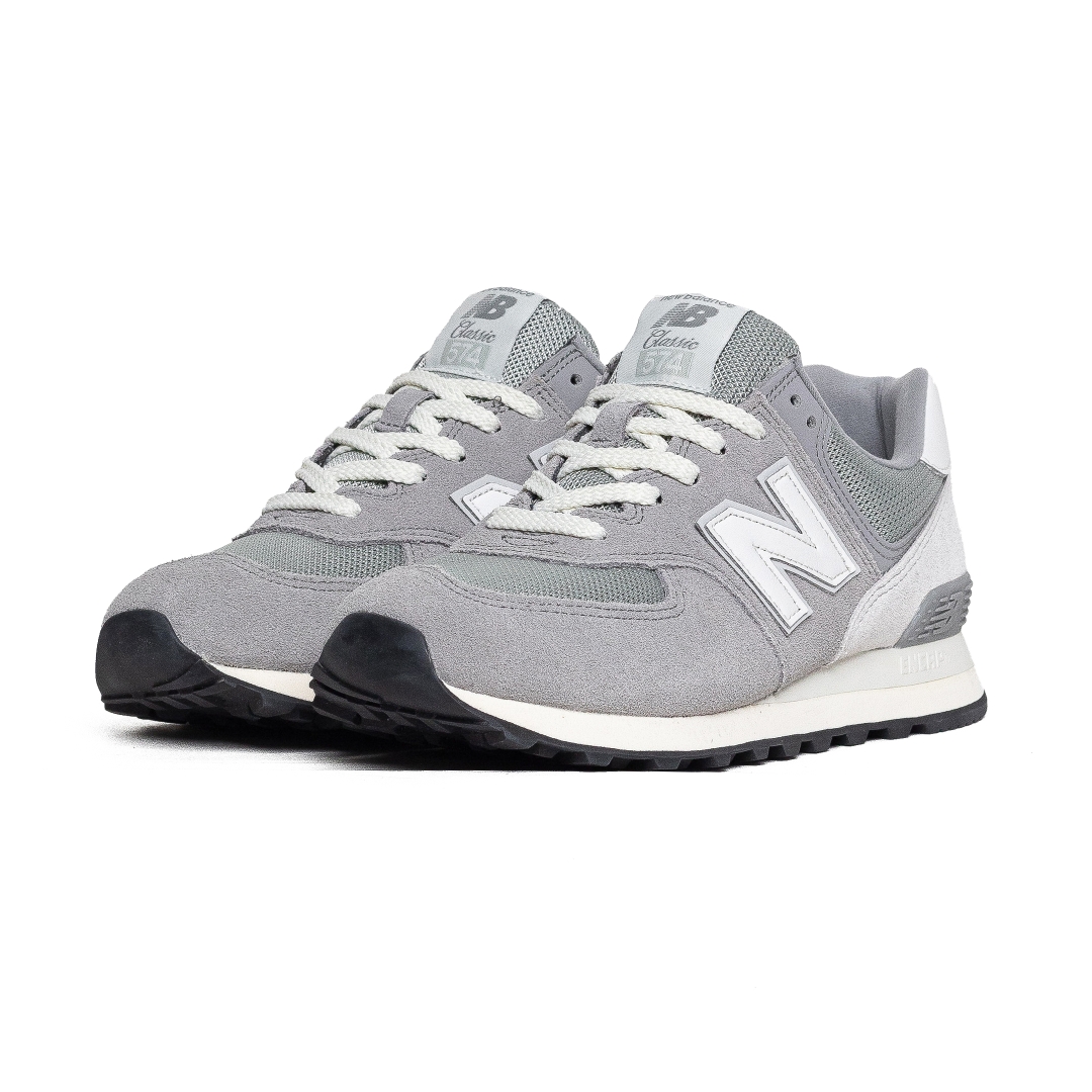 New Balance 574 Classic Grey - U574TG2