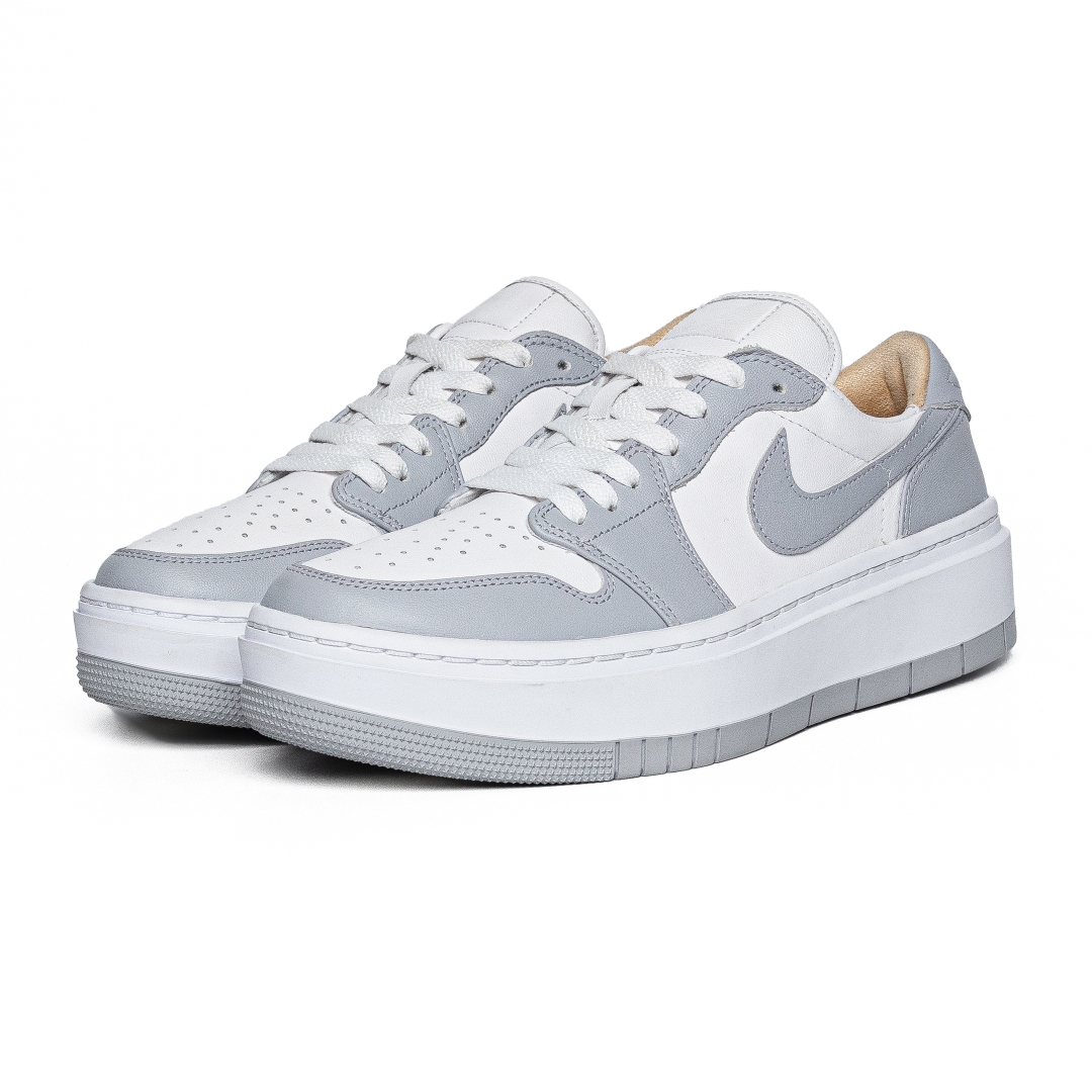 Nike Air Jordan 1 LV8D Elevated Wolf Grey DH7004-100