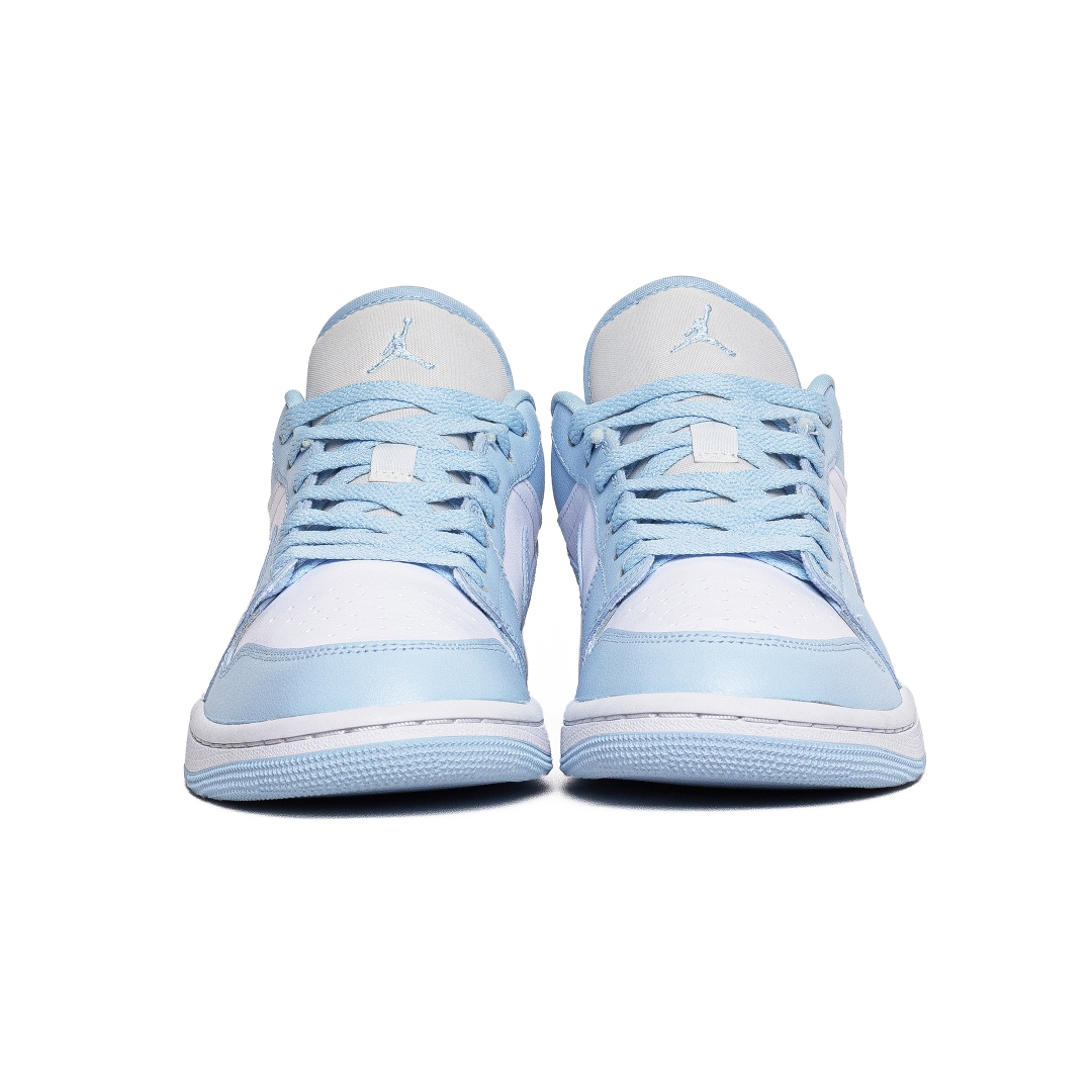 Nike Air Jordan 1 Low Aluminum DC0774-141
