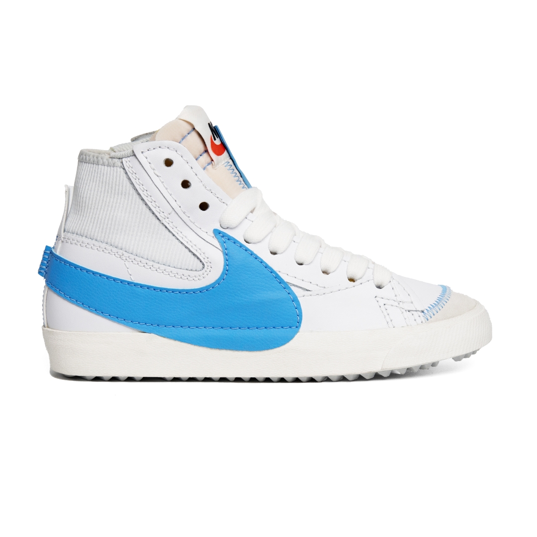 Nike Blazer Mid 77 Jumbo University Blue DD3111-103