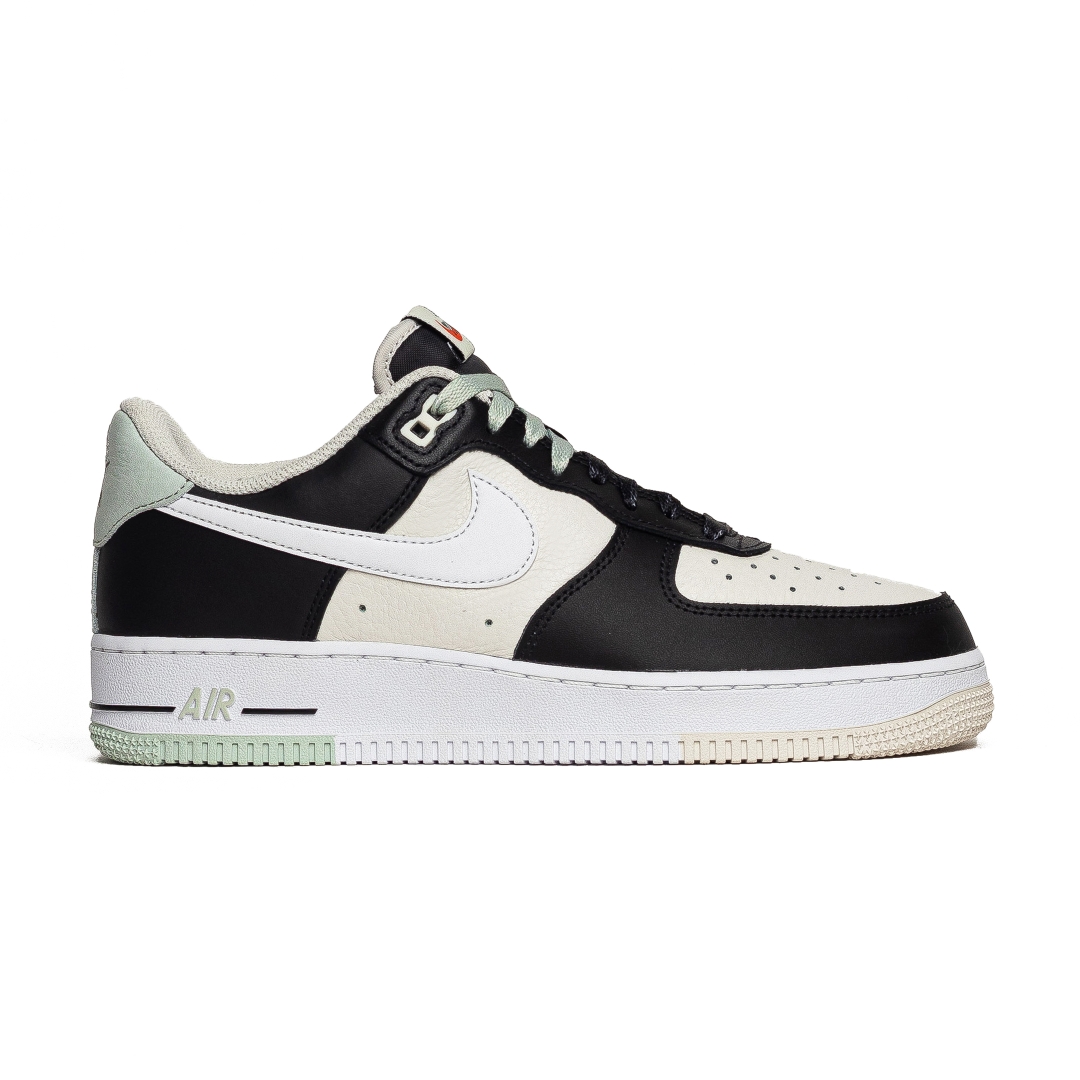 Nike Air Force 1 Split Black Phantom FD2592-002