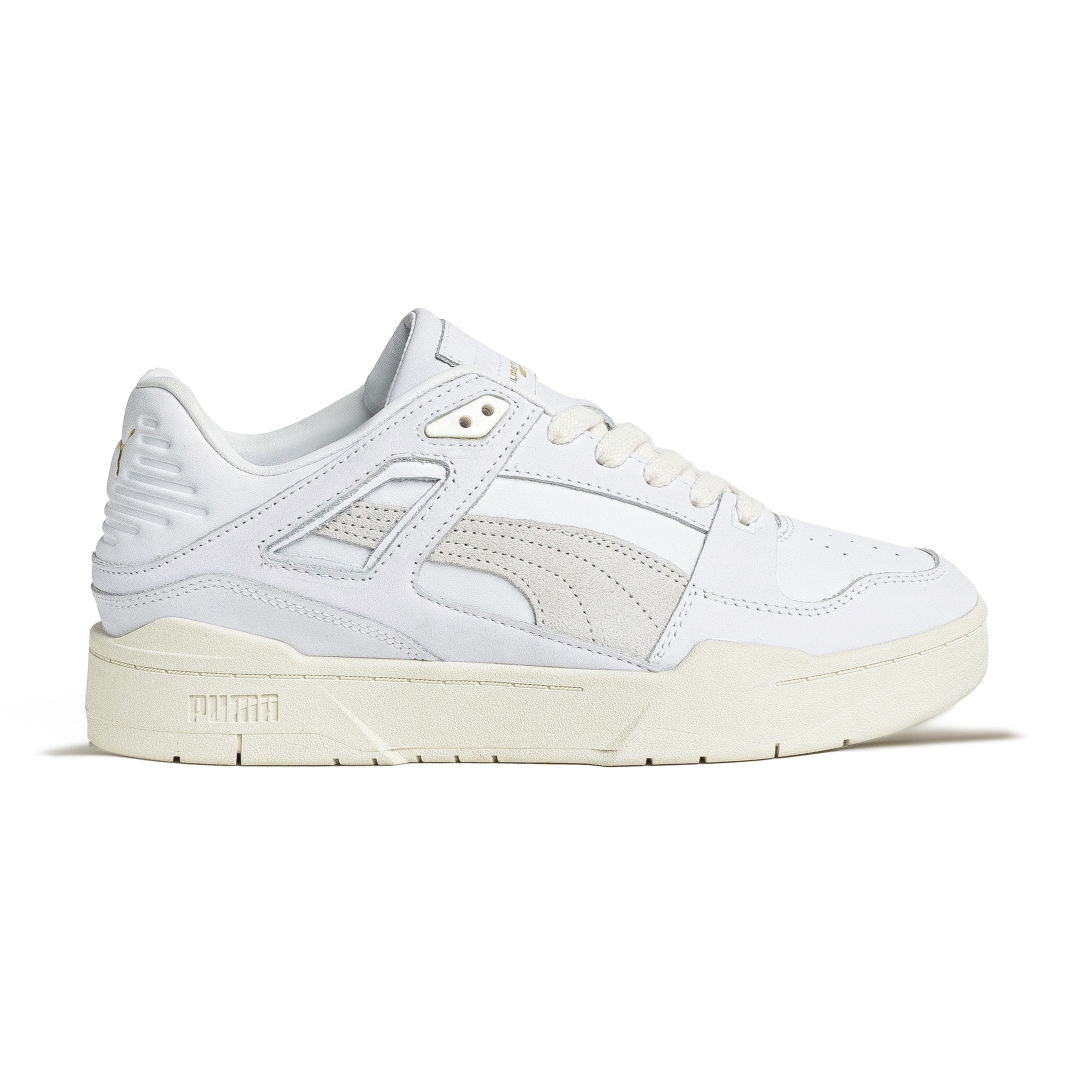 Puma Slipstream Lux White Marshmallow 387550-01