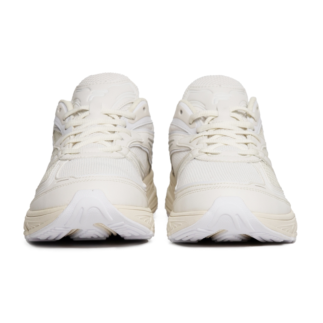 Fila Interun White Beige 1RM02699F100