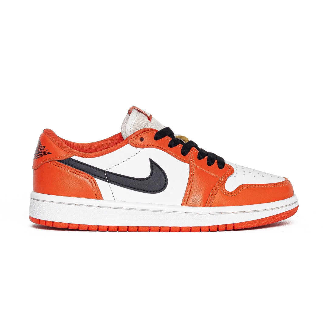 Nike Air Jordan 1 Low Og Starfish Wmns CZ0775 801